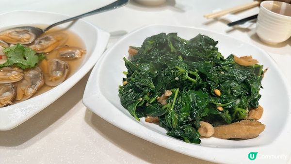 灣仔正宗潮州菜，必試糖醋伊麵、滷水鵝！