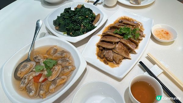 灣仔正宗潮州菜，必試糖醋伊麵、滷水鵝！