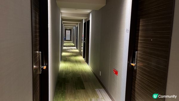 【藥院大通住宿推薦】遠離鬧市的安靜酒店！福岡優-貝爾Fukuoka U-BELL Hotel
