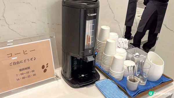 【藥院大通住宿推薦】遠離鬧市的安靜酒店！福岡優-貝爾Fukuoka U-BELL Hotel