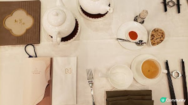 2023.11.17【11.17 用吉品鮑犒賞自己@ 天后 阿翁小館】