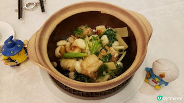 2023.11.17【11.17 用吉品鮑犒賞自己@ 天后 阿翁小館】