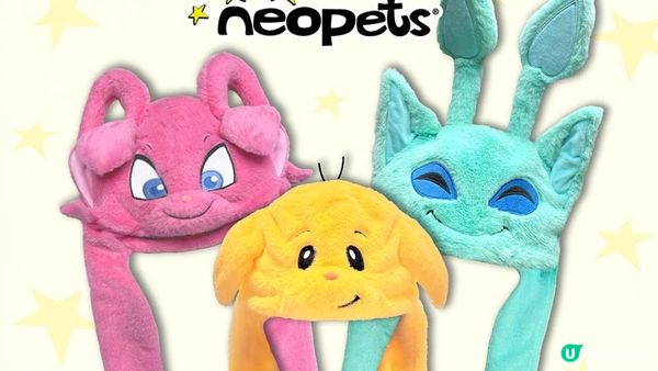 Fashion Walk X 尼奧寵物25週年夢幻之旅