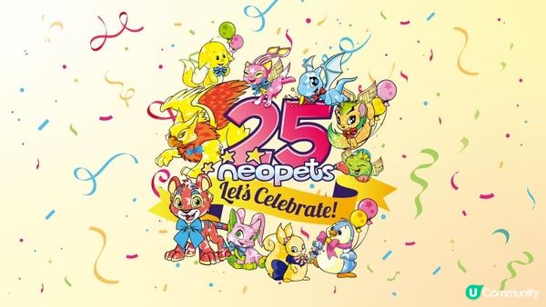 Fashion Walk X 尼奧寵物25週年夢幻之旅