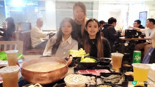 沙田區多咗好多新商店食店，種類多