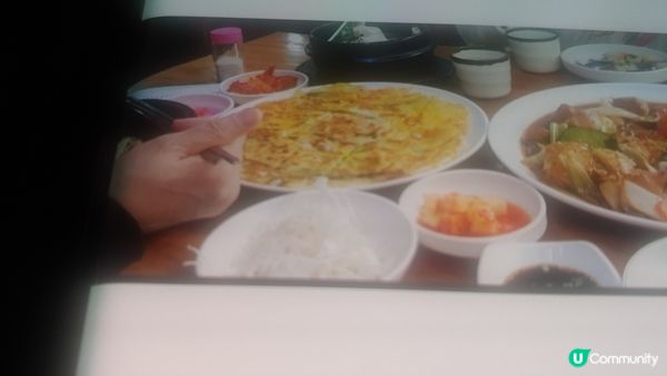 地道美食大大碟