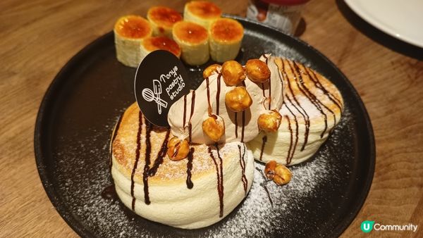 Nata ~ 觀塘隱世扒房