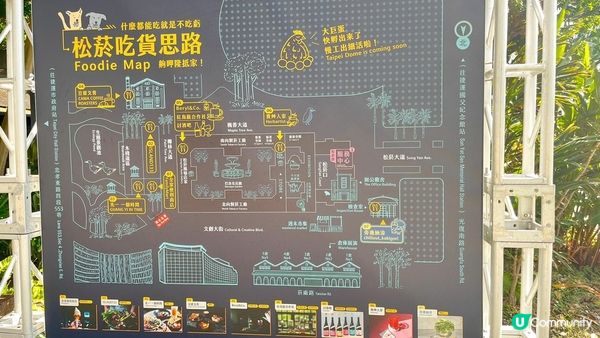 【台北】漫步信義商圈 - 逛街、拍照、看日落輕鬆一日遊🚩