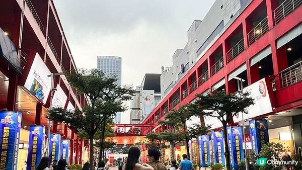 【台北】漫步信義商圈 - 逛街、拍照、看日落輕鬆一日遊🚩