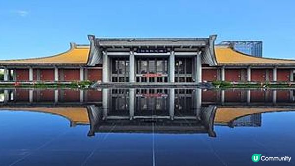 【台北】漫步信義商圈 - 逛街、拍照、看日落輕鬆一日遊🚩