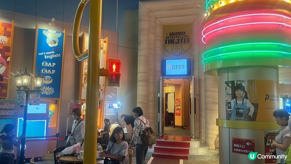 Kidzania 半日之旅