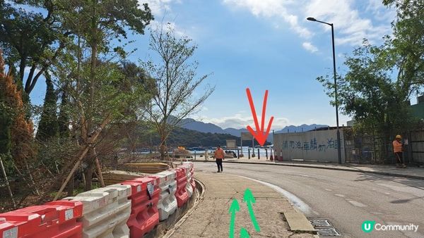 超開心爆笑的船屋Party🎊🎄🍻《大埔三門仔🛥》