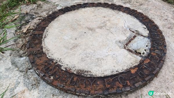 「歷史重現」香港主教山水務署遺址：感受傳承的水故事