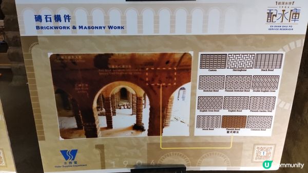 「歷史重現」香港主教山水務署遺址：感受傳承的水故事