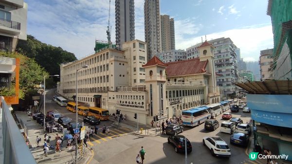 「歷史重現」香港主教山水務署遺址：感受傳承的水故事