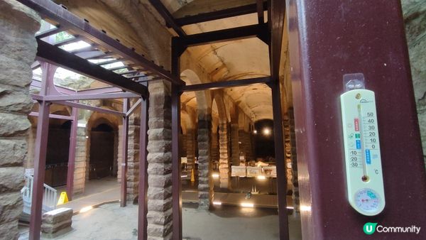 「歷史重現」香港主教山水務署遺址：感受傳承的水故事