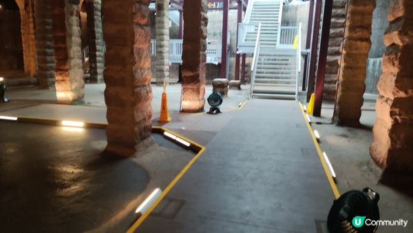 「歷史重現」香港主教山水務署遺址：感受傳承的水故事