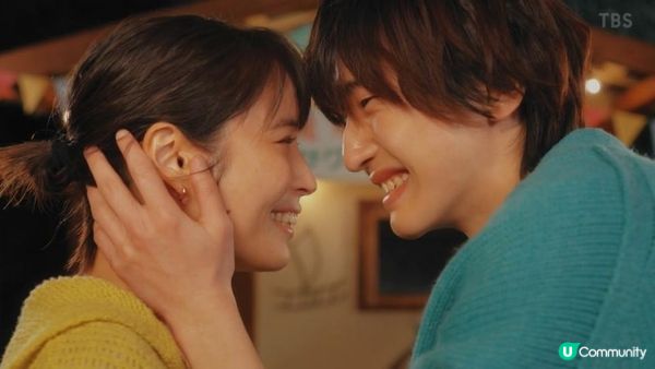 【日本のドラマ】不走尋常路！三十歲成為大學生—《我的第二青春》