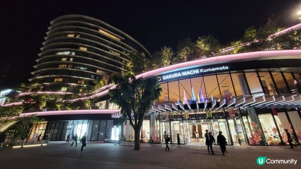 [熊本櫻町] 熊本城旁的新酒店 - 熊本科科高級酒店 (KOKO HOTEL Premier Kumamoto)