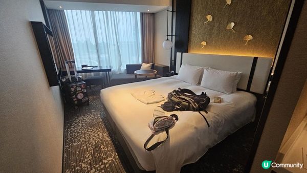 [熊本櫻町] 熊本城旁的新酒店 - 熊本科科高級酒店 (KOKO HOTEL Premier Kumamoto)