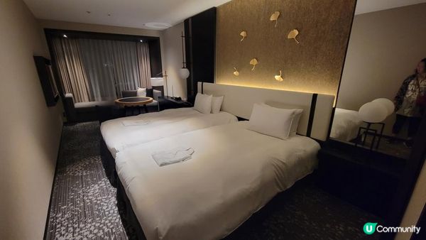 [熊本櫻町] 熊本城旁的新酒店 - 熊本科科高級酒店 (KOKO HOTEL Premier Kumamoto)