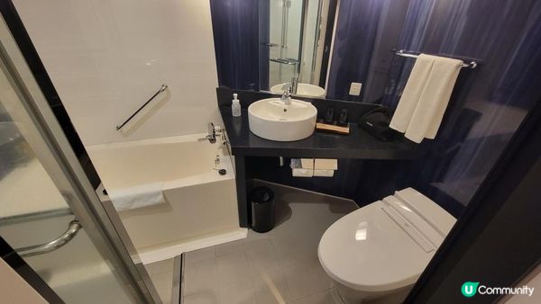 [熊本櫻町] 熊本城旁的新酒店 - 熊本科科高級酒店 (KOKO HOTEL Premier Kumamoto)