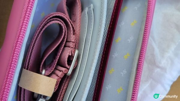 ✈️ Rollink Mini Bag 分享👝