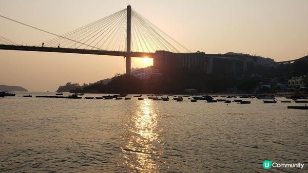 海灘旁來一次乾手淨腳的燒烤