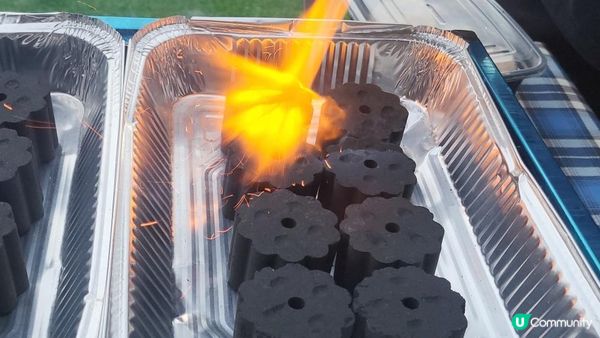 海灘旁來一次乾手淨腳的燒烤