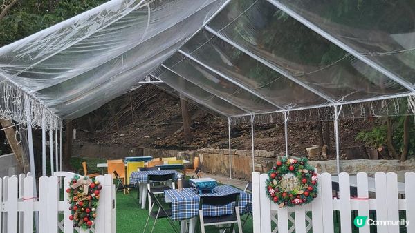 海灘旁來一次乾手淨腳的燒烤