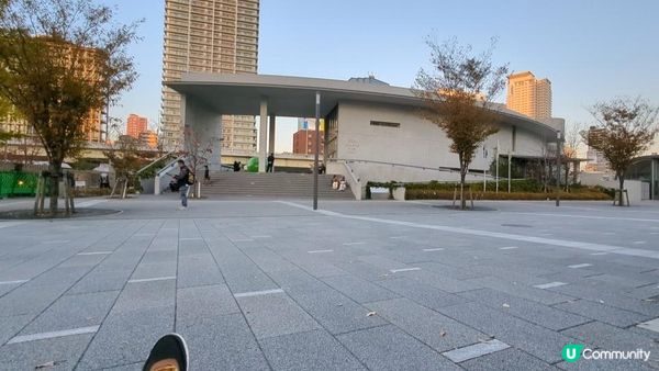 大阪「童書森林.中之島」,圖書館都可以咁靚咁好玩?