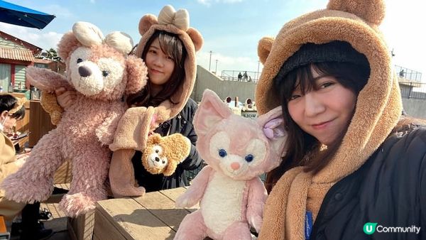 【東京迪士尼海洋攻略】必看！迪士尼海洋實戰分享｜必買Pass｜必玩設施｜必吃美食｜入場流程&注意事項｜tokyodisney｜Tokyodisneysea