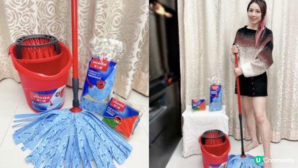 除夕就到啦，為咗準備開party， 