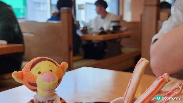 2023大阪之旅EP6（終）｜關西。大阪。巿區遊｜令我們大跌眼鏡的商務艙體驗 #日本 #大阪 #螃蟹道樂 #竹葉亭 #鰻魚飯 #商務艙 #大阪巿區遊