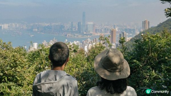 挑戰50公里活動 全面提昇精神健康