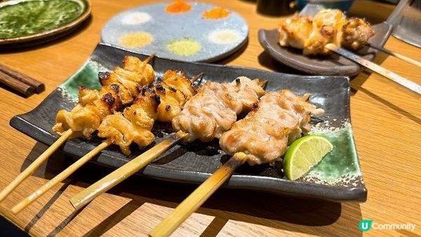 【私心推介】香港🇭🇰都食到提燈啦！💕🥰