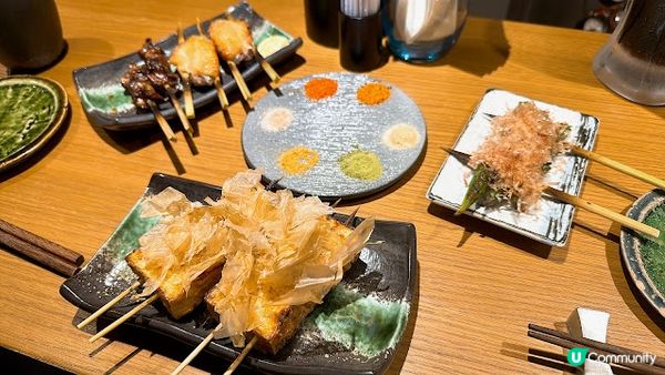 【私心推介】香港🇭🇰都食到提燈啦！💕🥰