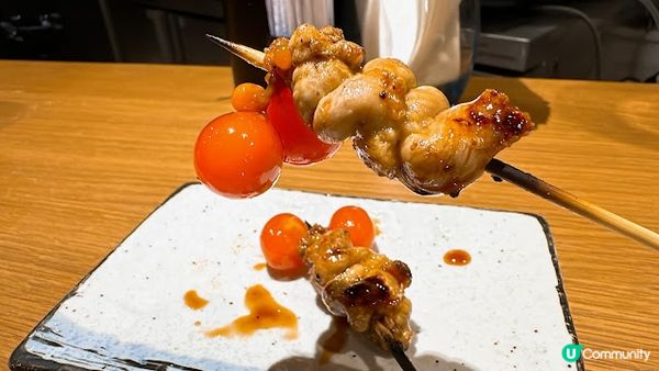 【私心推介】香港🇭🇰都食到提燈啦！💕🥰