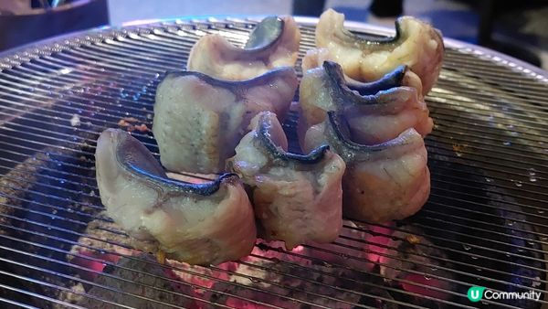 前海壹方城太多人以外既選擇