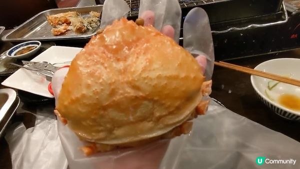 【原隻螃蟹吃到飽】超划算！松葉蟹/紅楚蟹/蝦子/壽司/飲料吧/牛肉雞肉串/螃蟹&27道以上料理全都來！｜日本 東京 必吃 美食 推薦｜$500東京蟹放題｜原隻螃蟹隨便拿