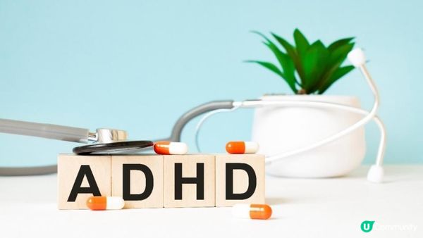 小朋友情緒失控？可能患有ADHD！｜分析5大成因