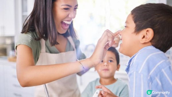 小朋友情緒失控？可能患有ADHD！｜分析5大成因