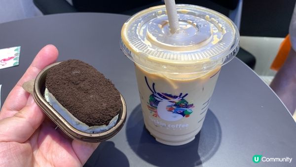 深圳探店特輯來喇！今次要介紹嘅係「瑞幸咖啡」，呢度啱曬我哋一...