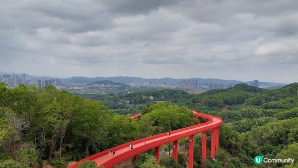 深圳虹橋公園