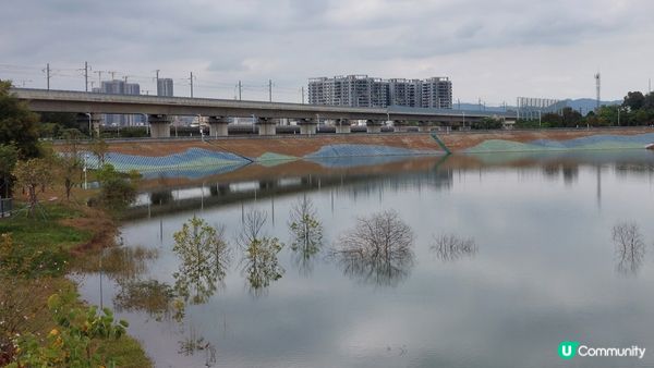 深圳虹橋公園