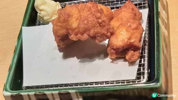 #日本菜  祝福大家元宵節温馨幸福!今天上午陪家人做檢查，之...