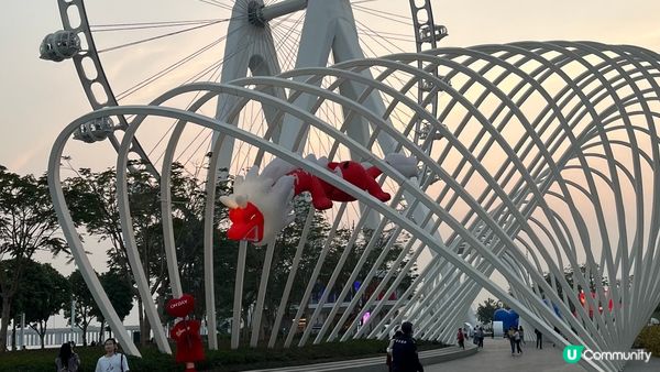 壹方城有齊 「食、玩、買」