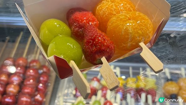 壹方城有齊 「食、玩、買」