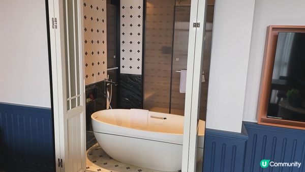 ［深圳住宿］洲際旗下五星級酒店| 無敵煙花景房🎇威尼斯風情