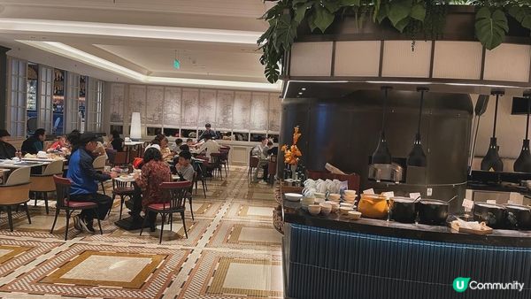 ［深圳住宿］洲際旗下五星級酒店| 無敵煙花景房🎇威尼斯風情